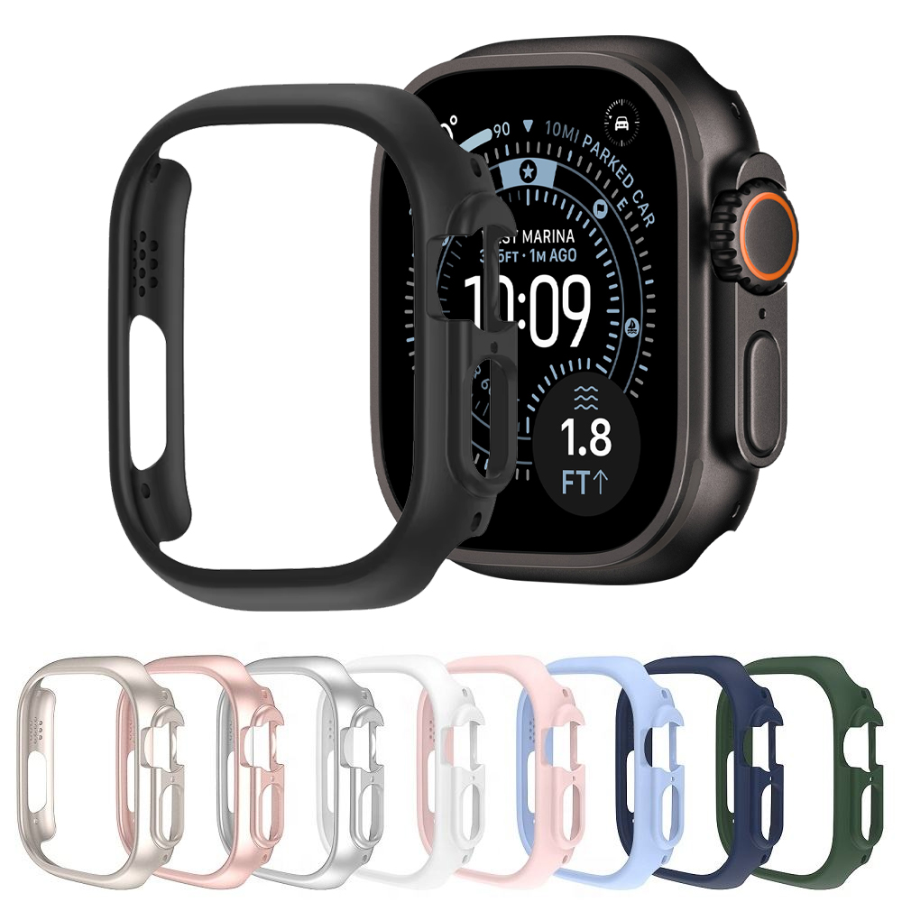 Smartwatch Watch Accessories For Women - Cover Case For Apple Watch Ultra