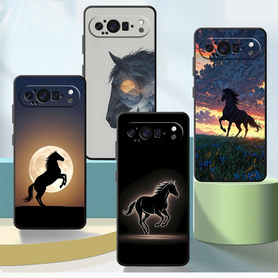 Google Pixel 9 - Funda Phone Cover Case for Google