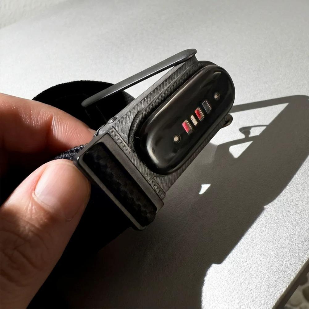 For Google Fitbit Air + Whoop  - Smartwatch Band Accessories recension och pris