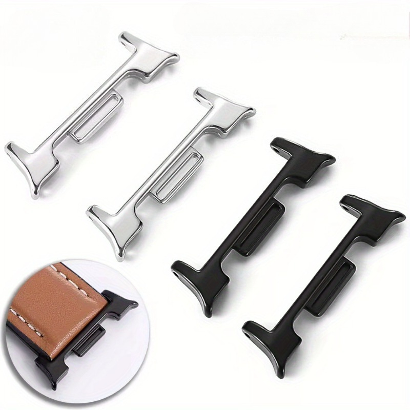 Metal Stainless Steel Watch Ba - Watch Band Connector recension och pris