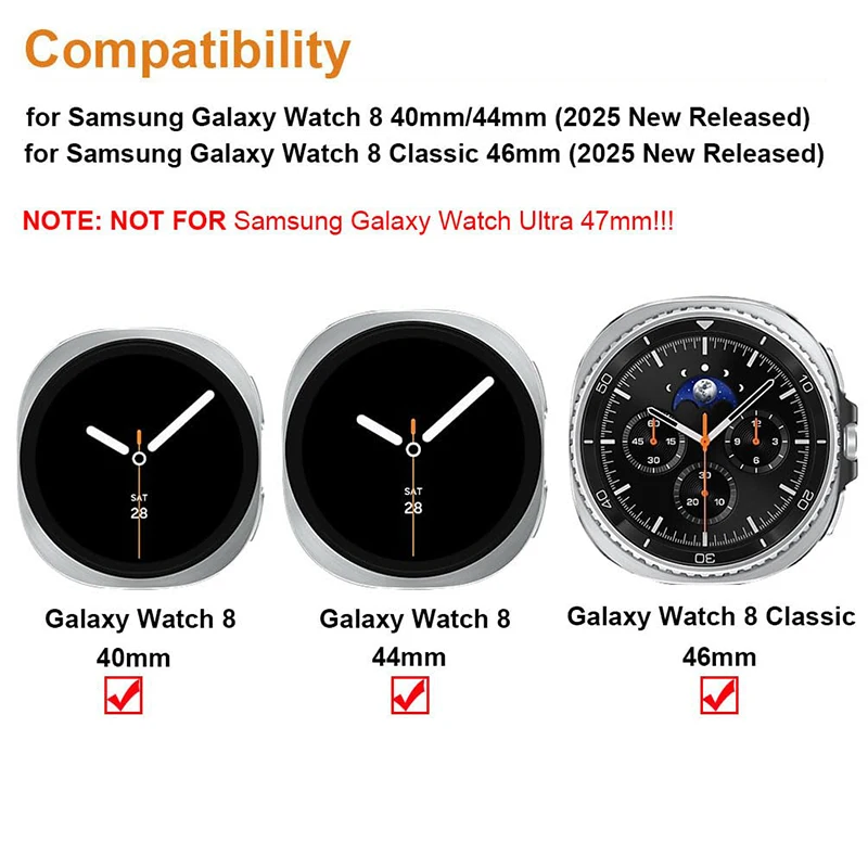 Metal Stainless Steel Watch Ba - Watch Band Connector recension och pris