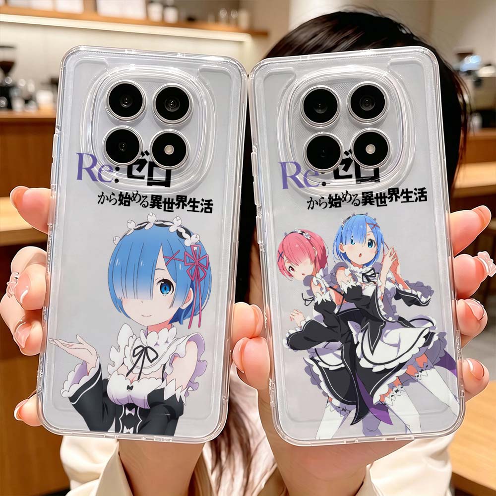 Cartoon Cute Ram Rem For Xiaom - Xiaomi Poco X6 recension och pris