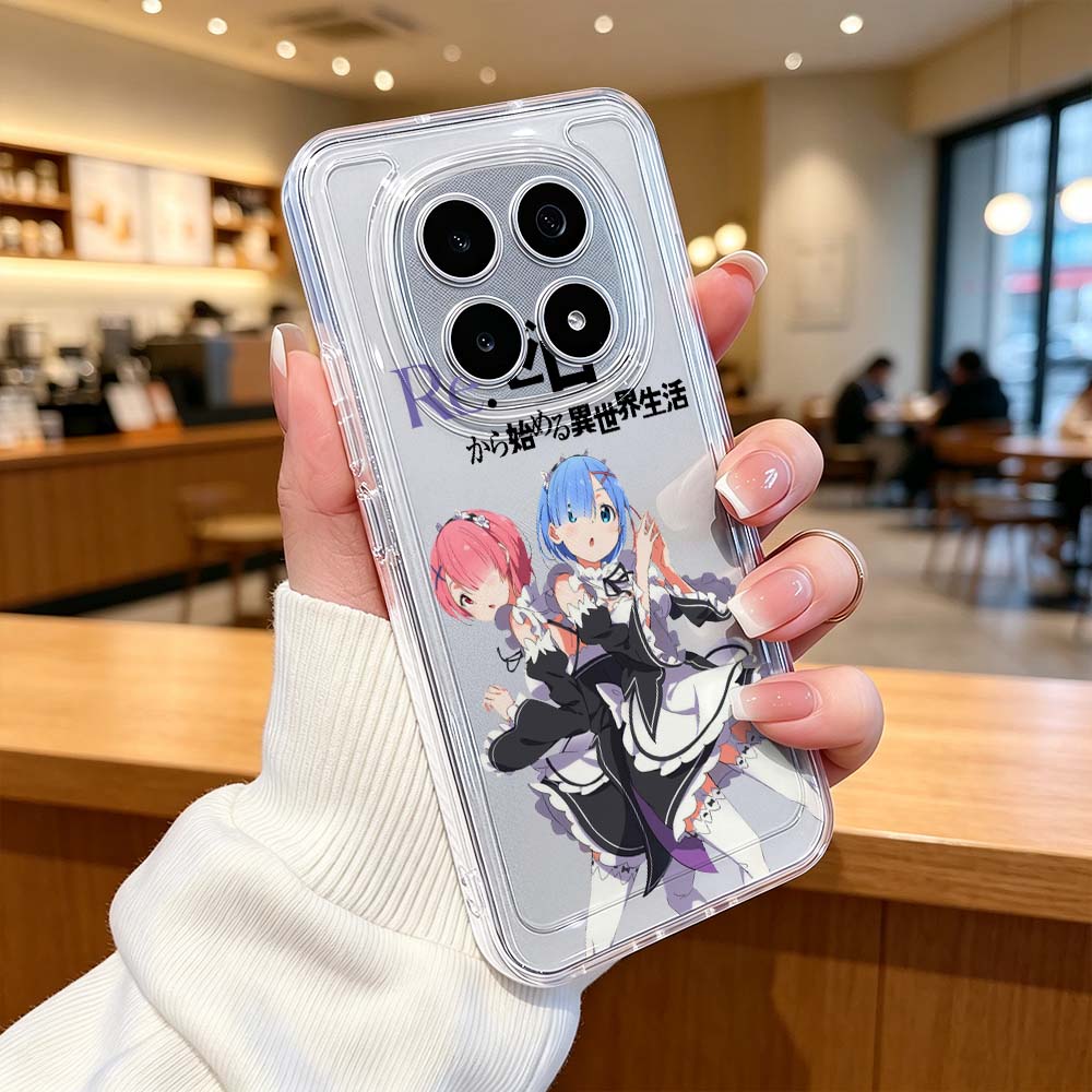 Cartoon Cute Ram Rem For Xiaom - Xiaomi Poco X6 recension och pris