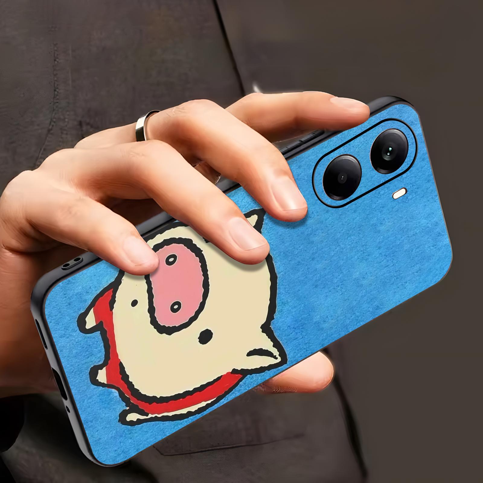 Phone Case For Xiaomi POCO M7  - Xiaomi Poco X6 recension och pris