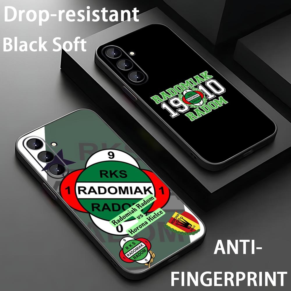 Radomiak Radom Phone Case For  - Samsung Galaxy S25 recension och pris