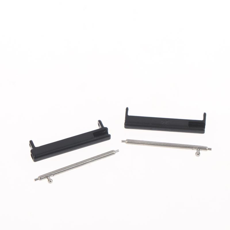 1Pair 24mm To 22mm/20mm Wristb - Smart Watch Accessories recension och pris