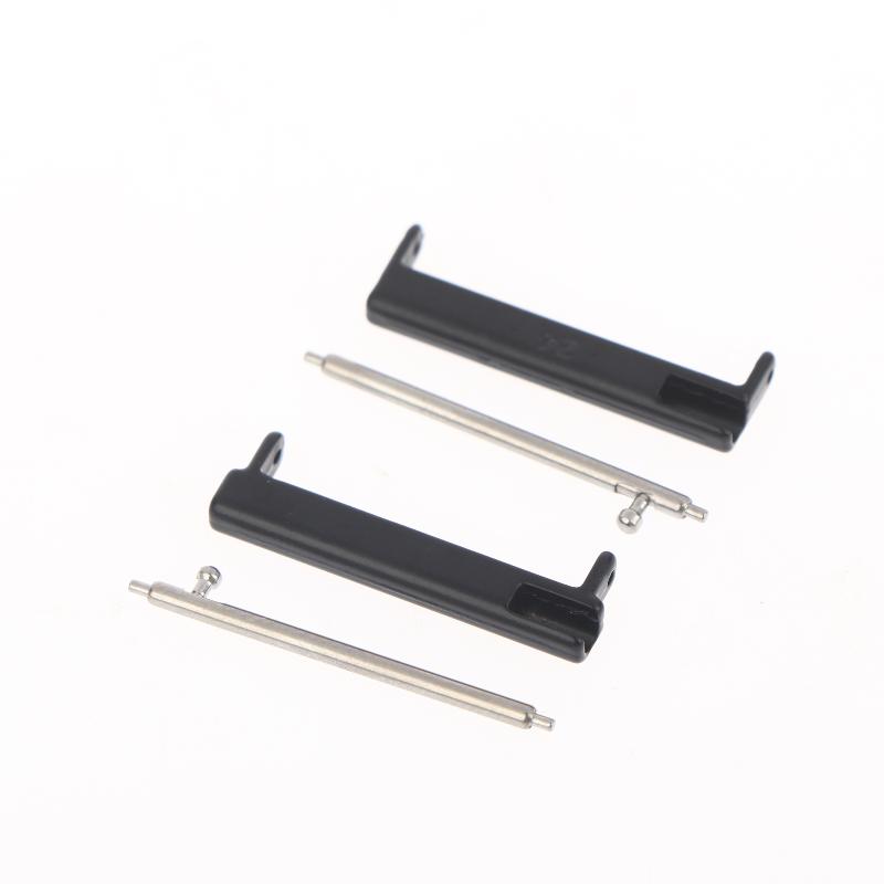 1Pair 24mm To 22mm/20mm Wristb - Smart Watch Accessories recension och pris