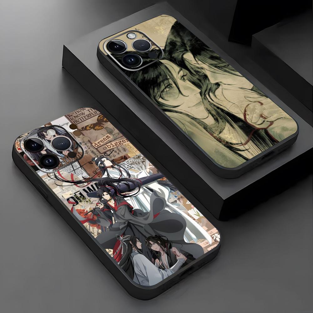 Hot anime Mo Dao Zu Shi  Phone - Apple Iphone 15 recension och pris