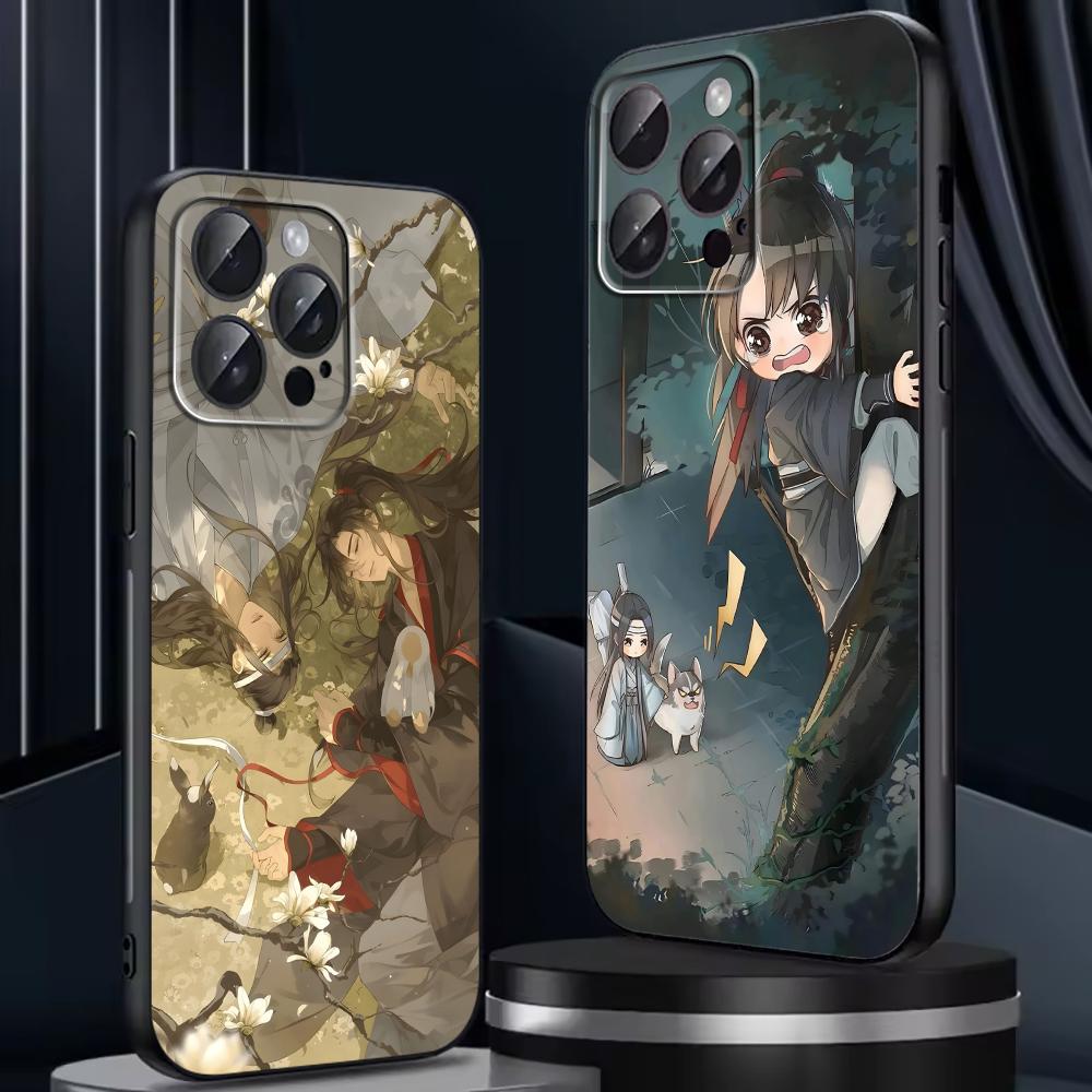 Hot anime Mo Dao Zu Shi  Phone - Apple Iphone 15 recension och pris