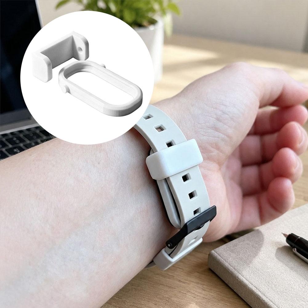 New Stainless Steel 18mm Watch - Watch Band Connector recension och pris