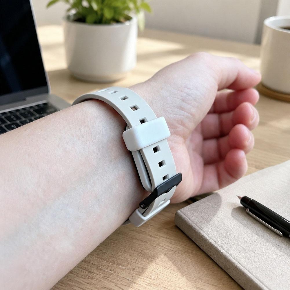 New Stainless Steel 18mm Watch - Watch Band Connector recension och pris