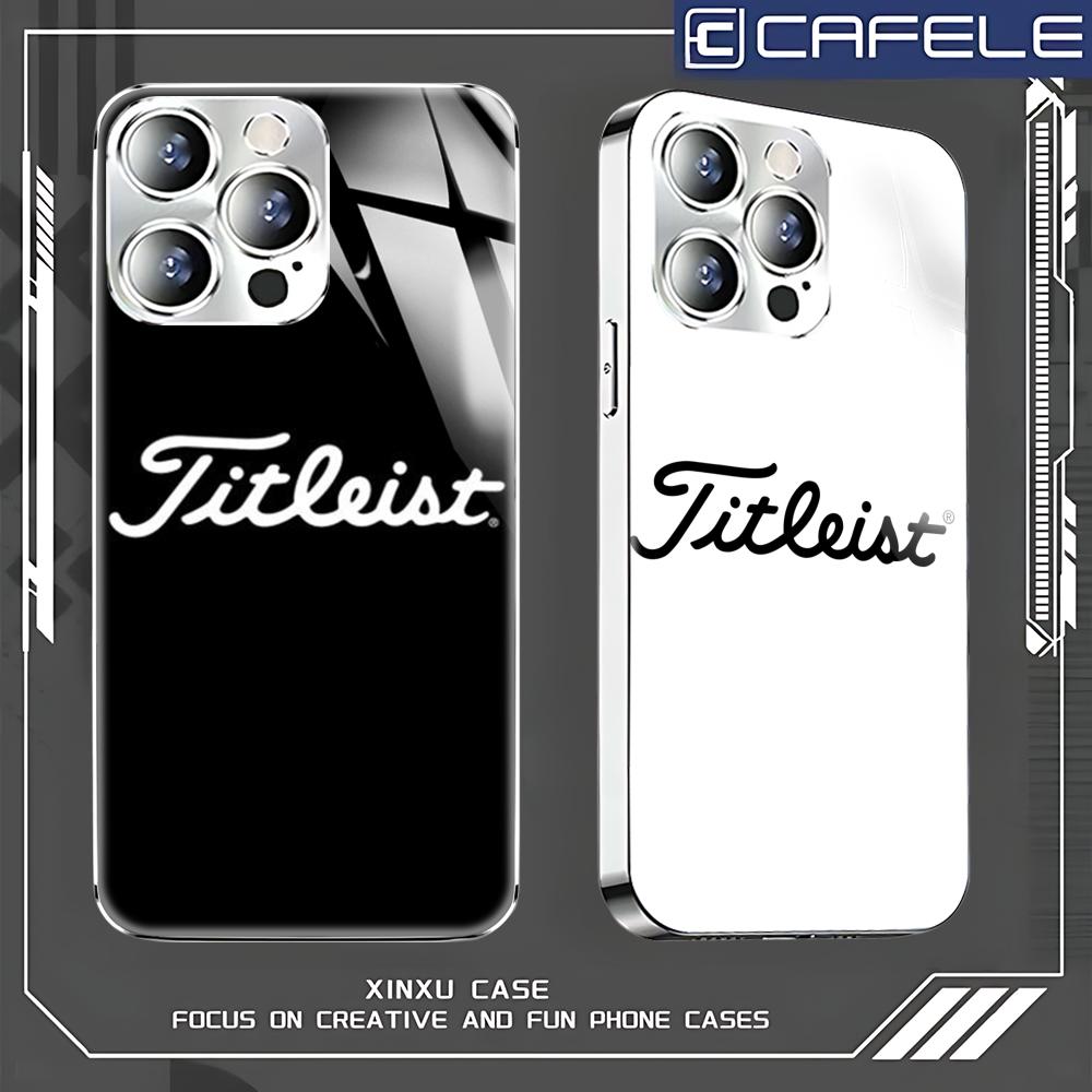 Sport Golf Ball T-Titleists Ph - Apple Iphone 15 recension och pris