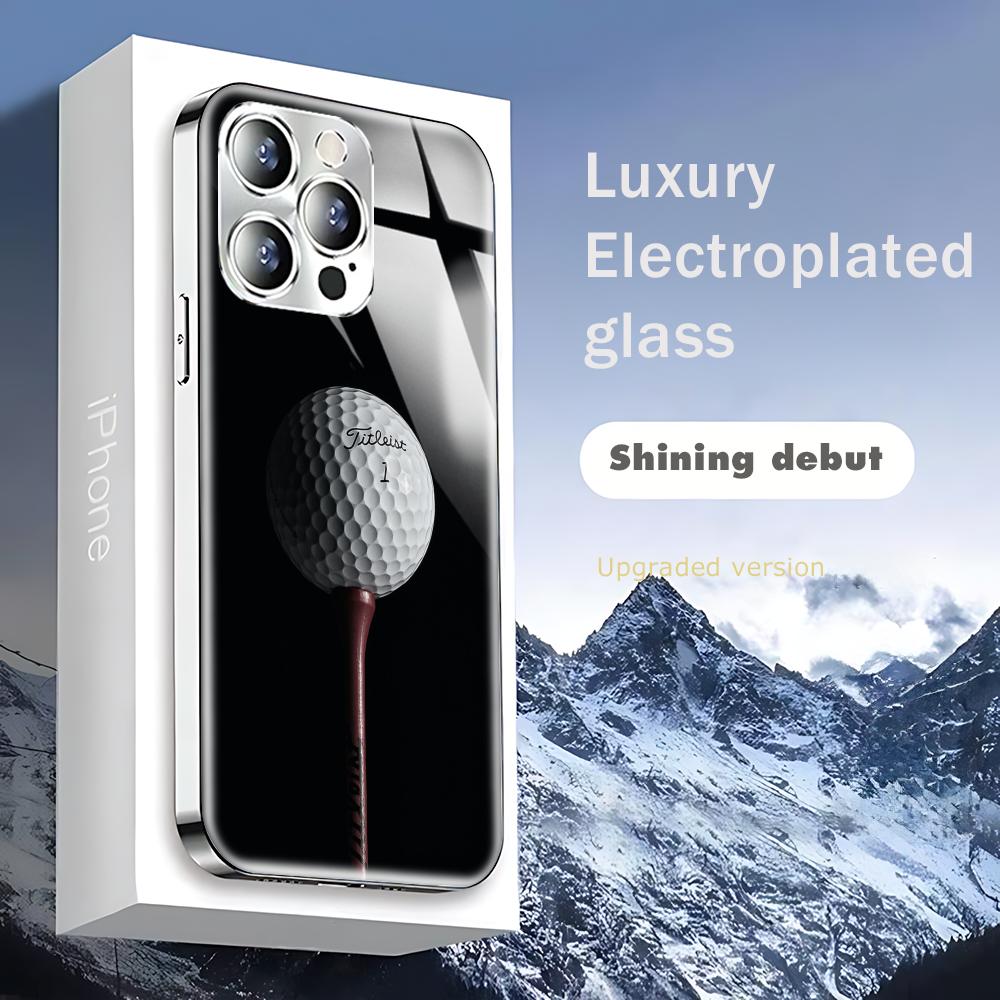 Sport Golf Ball T-Titleists Ph - Apple Iphone 15 recension och pris