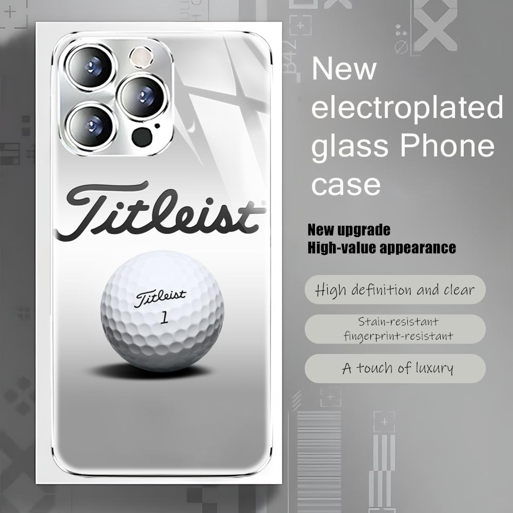 Sport Golf Ball T-Titleists Ph - Apple Iphone 15 recension och pris
