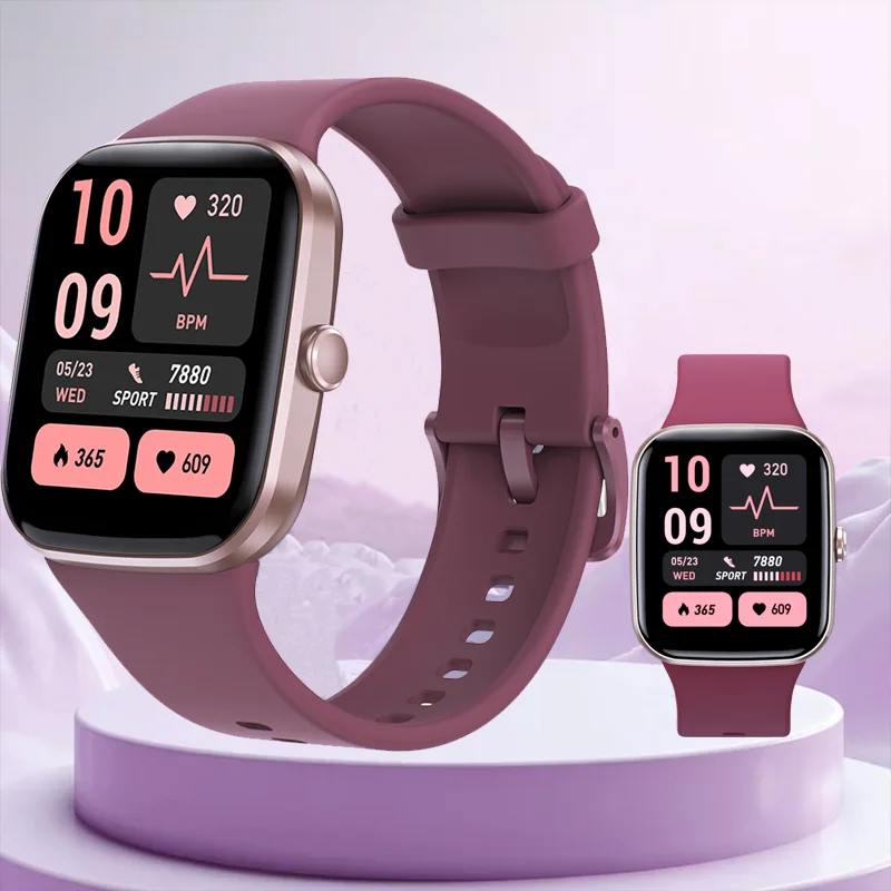 New Refurbished Amazfit GTS 2  - Smartwatch X2 recension och pris