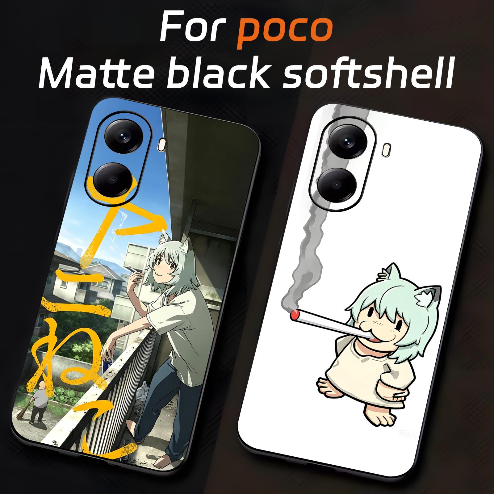 Phone Case For Xiaomi POCO M7  - Xiaomi Poco X6 recension och pris