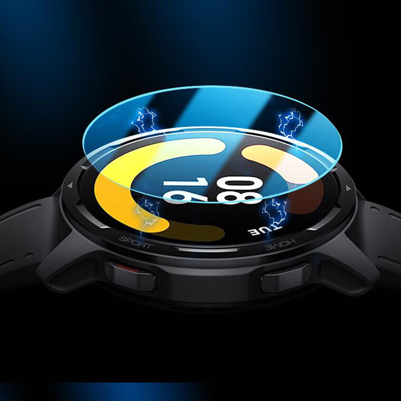 Smartwatch Hard Glass Protecti - Smartwatch X2 recension och pris