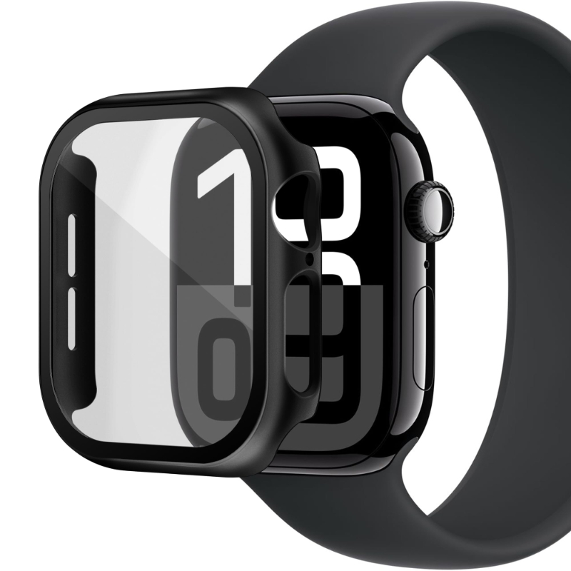 Cover For Apple Watch Case 10/ - Smartwatch Band Accessories recension och pris