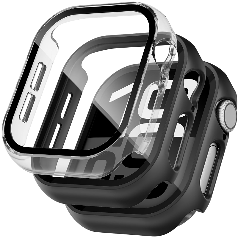 Cover For Apple Watch Case 10/ - Smartwatch Band Accessories recension och pris