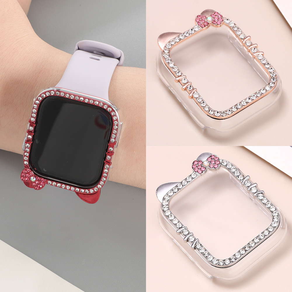 Cover Case for Huawei Watch Fi - Smartwatch Watch Accessories For Women recension och pris