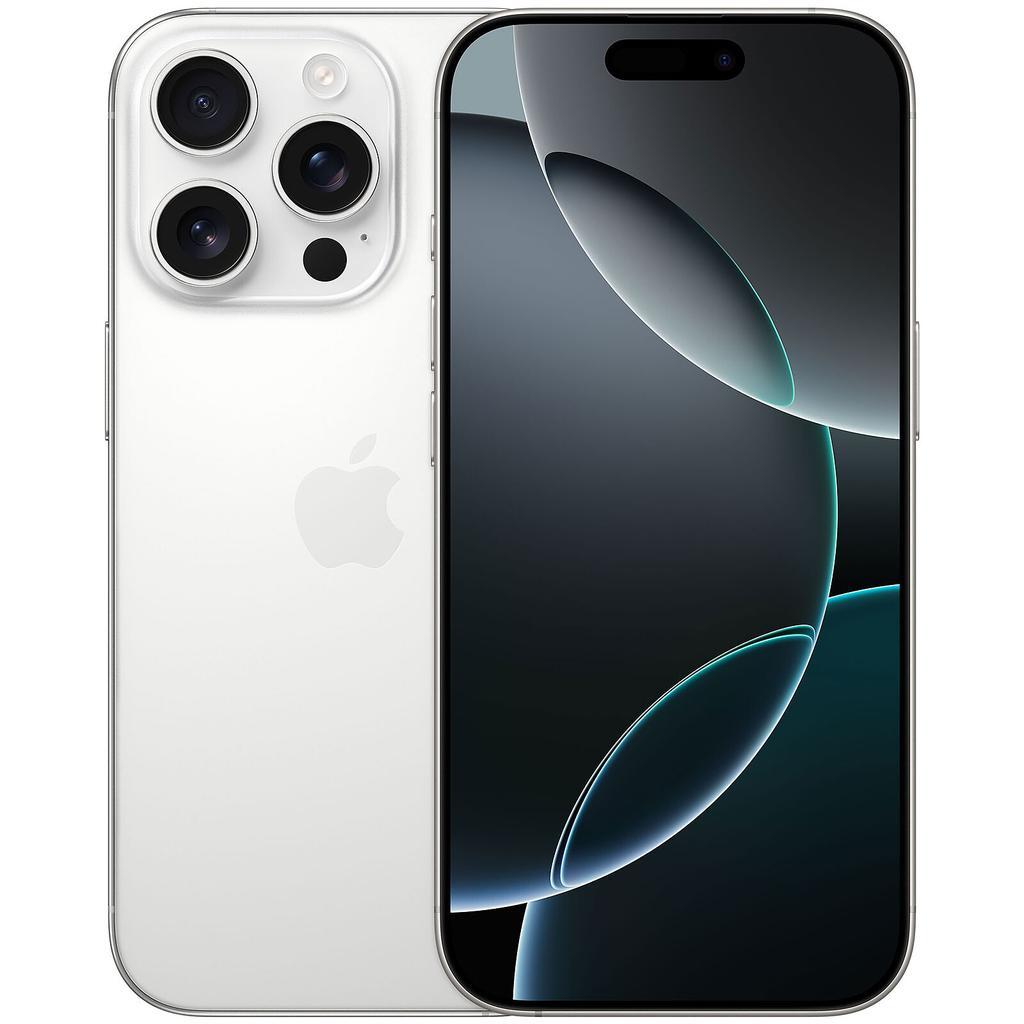 Apple iPhone 16 Pro A3083 GSM‑ - Apple Iphone 16 recension och pris