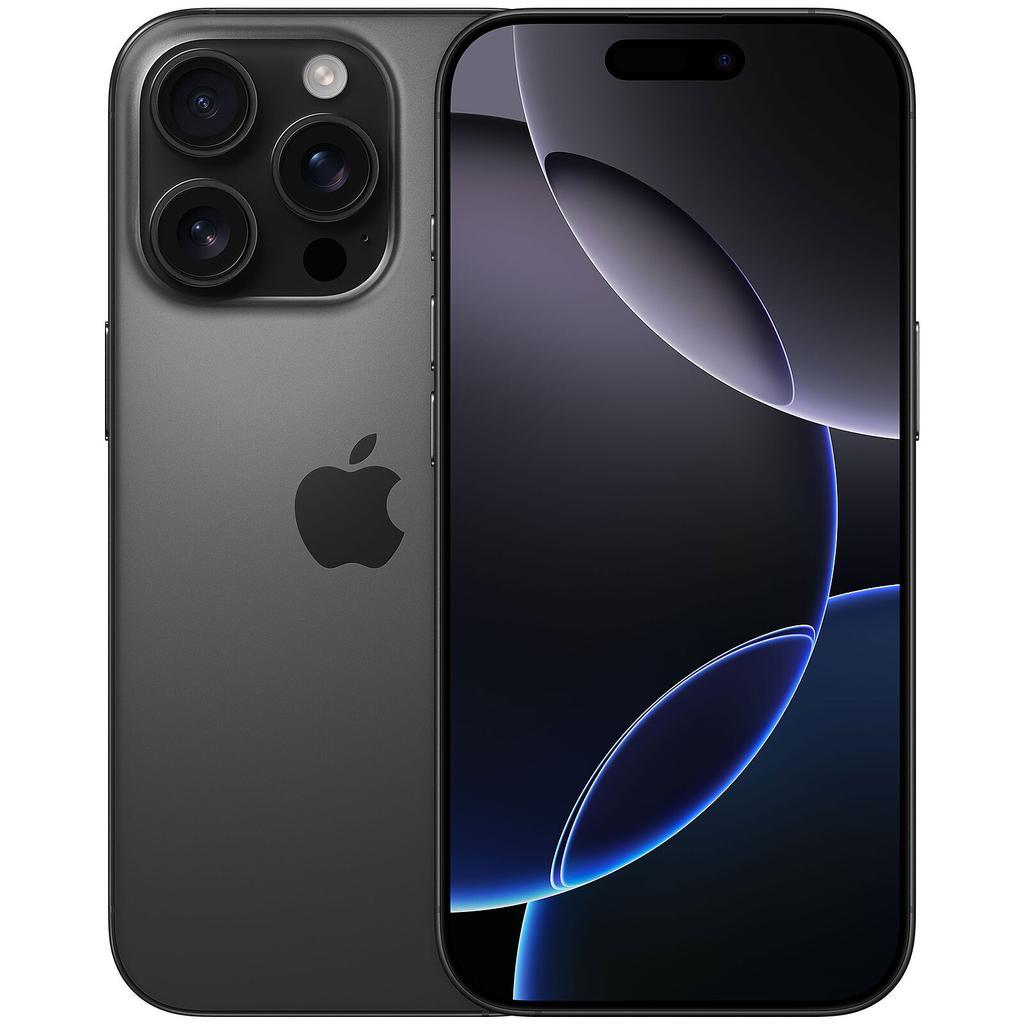 Apple iPhone 16 Pro A3083 GSM‑ - Apple Iphone 16 recension och pris