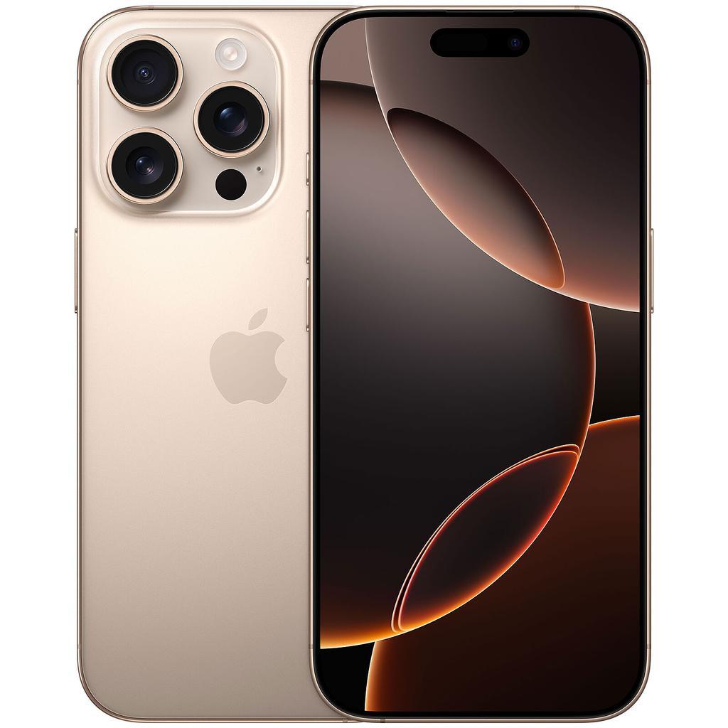 Apple iPhone 16 Pro A3083 GSM‑ - Apple Iphone 16 recension och pris