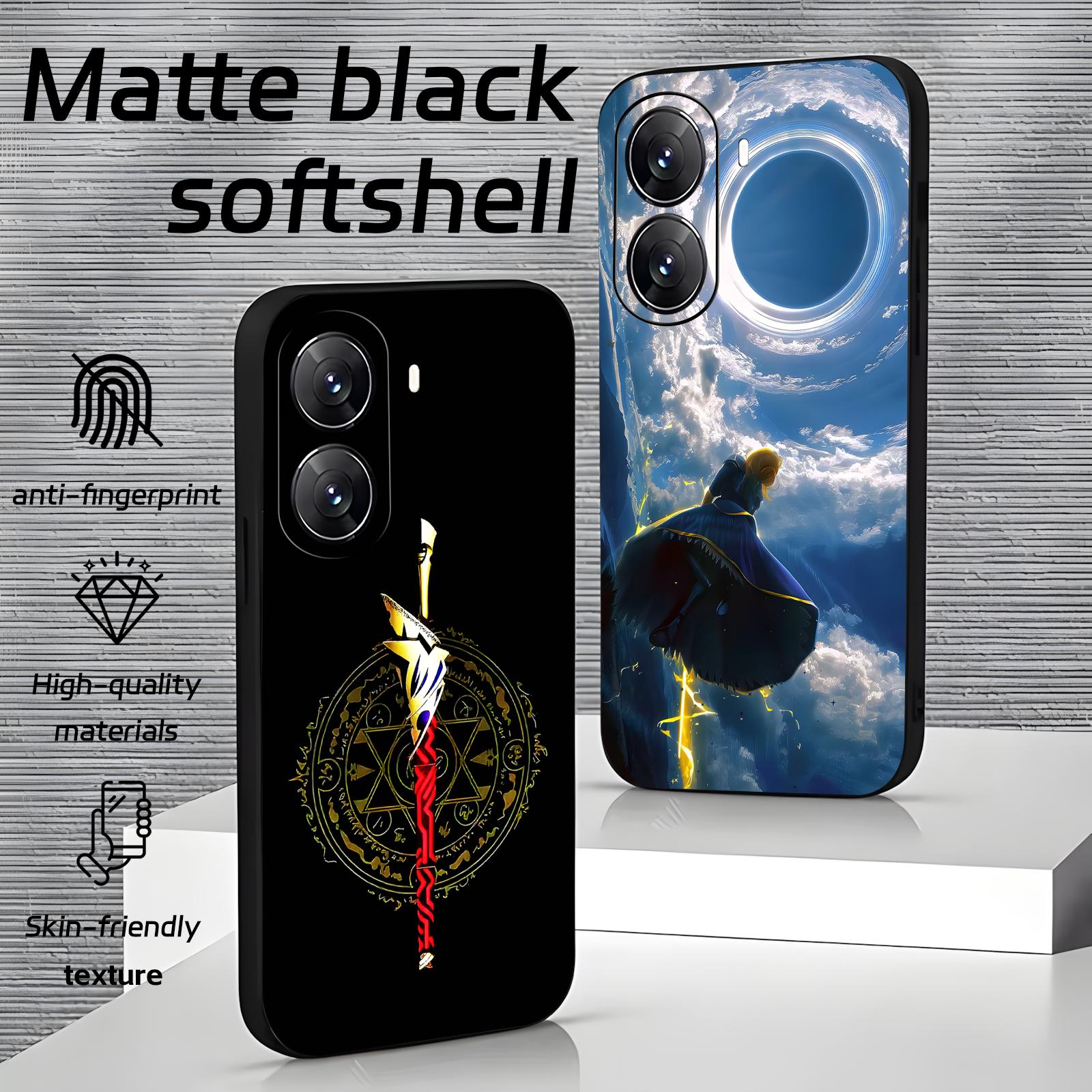 Phone Case For Xiaomi POCO M7  - Xiaomi Poco X6 recension och pris