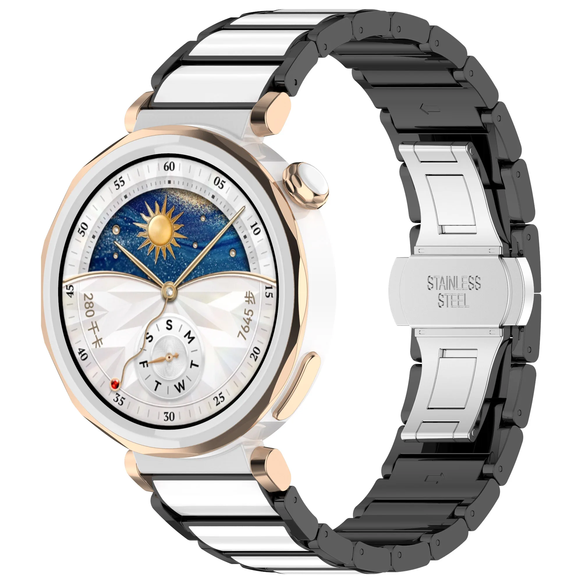For OPPO Watch X2 Mini Smart W - Smartwatch X2 recension och pris