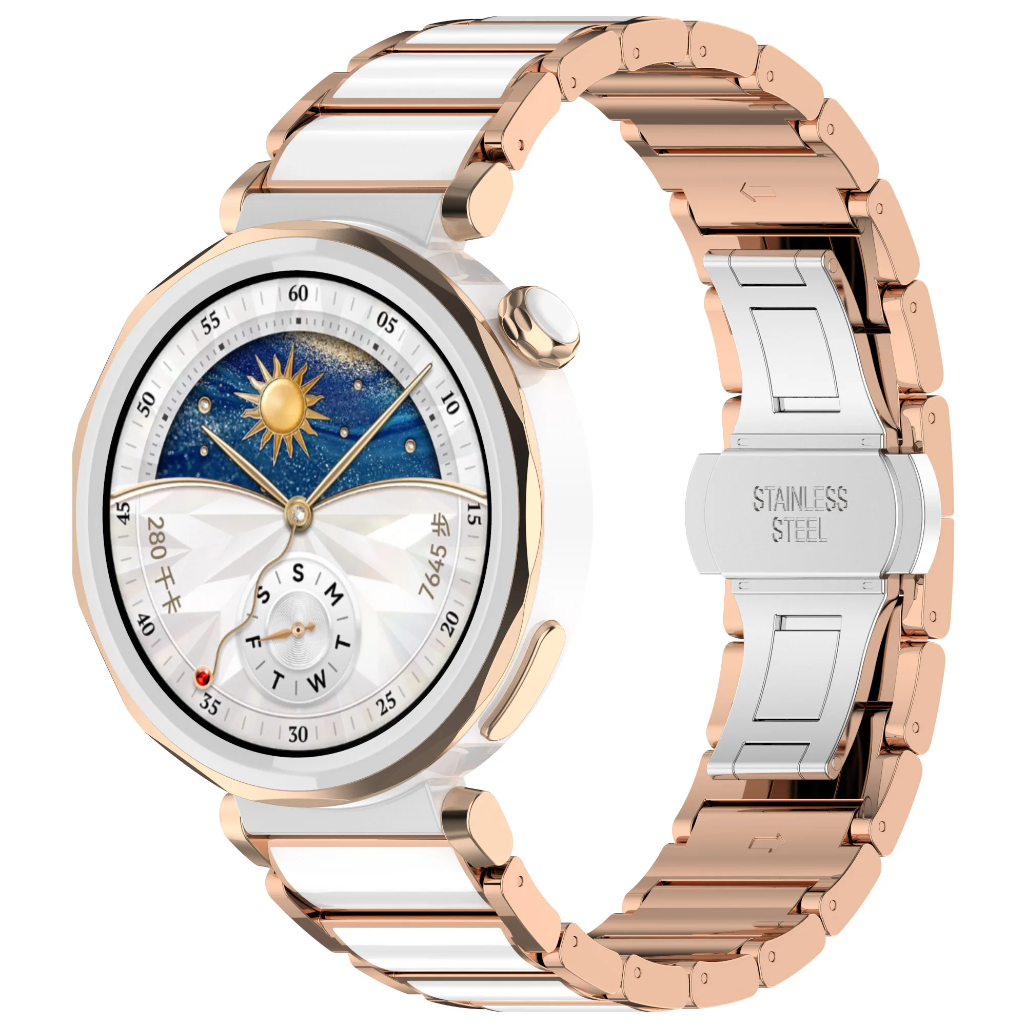 For OPPO Watch X2 Mini Smart W - Smartwatch X2 recension och pris
