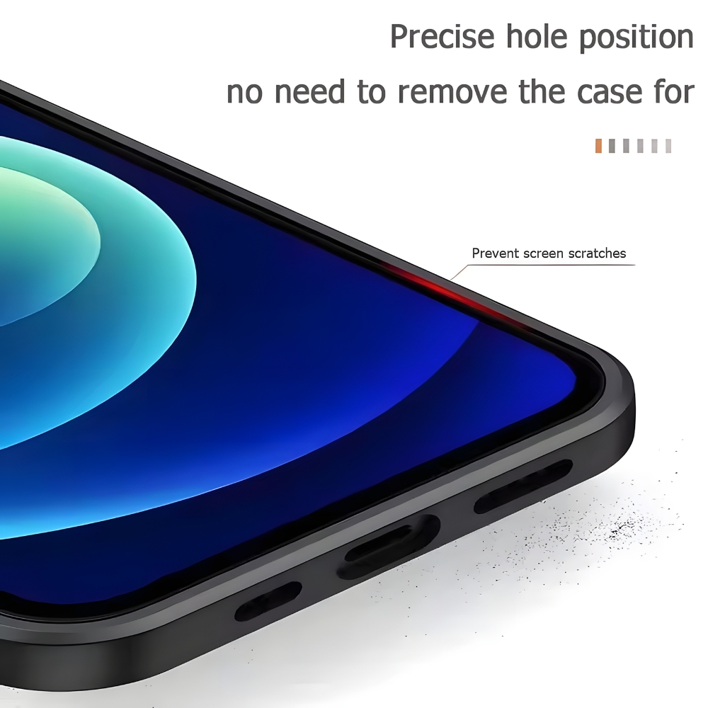 S-ScorpionsE S Band  Phone Cas - Xiaomi Poco X6 recension och pris