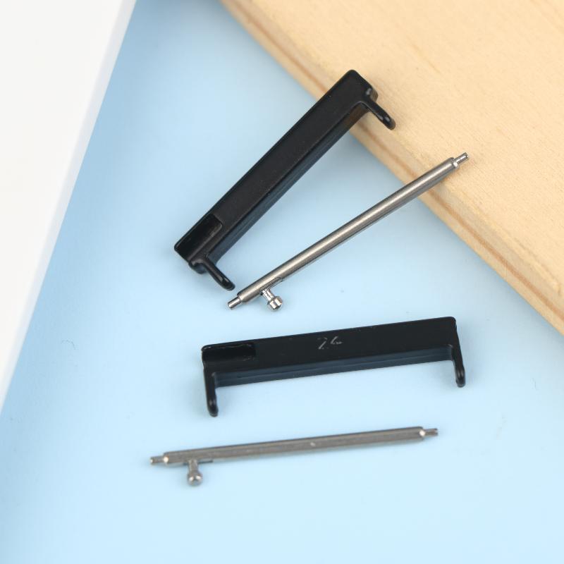 1Pair 24mm To 22mm/20mm Wristb - Smart Watch Accessories recension och pris