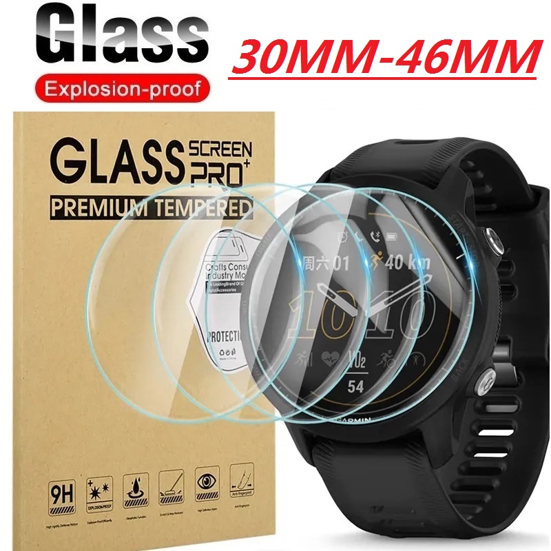 Smartwatch Accessories Tempere - Smart Watch Accessories recension och pris