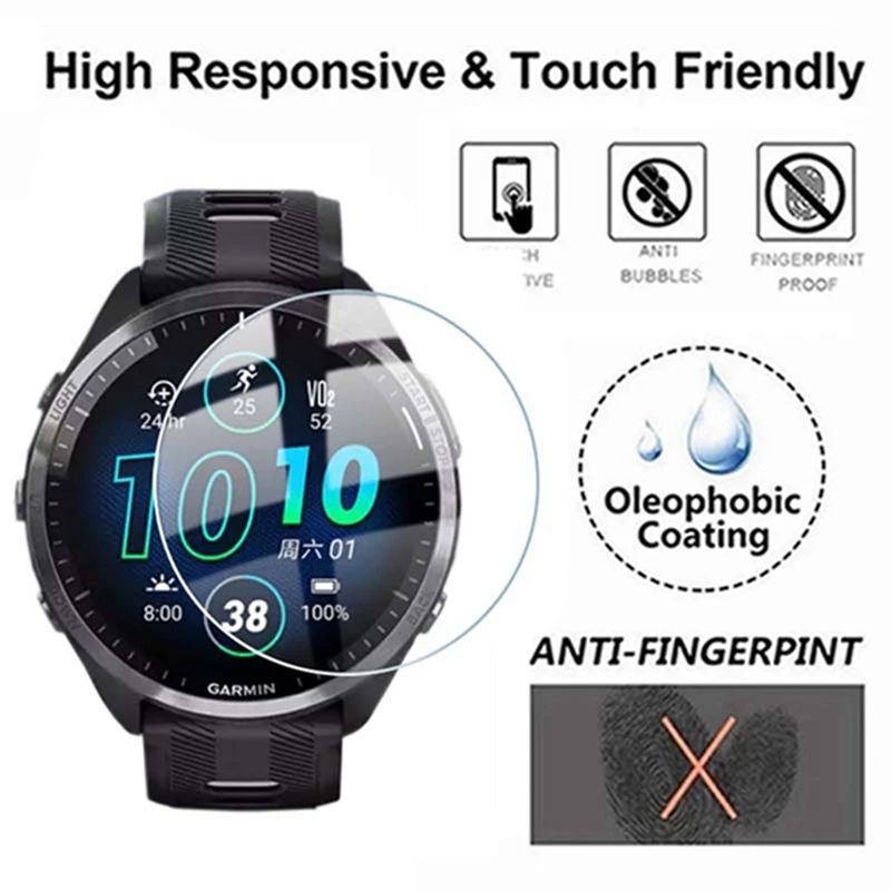 Smartwatch Accessories Tempere - Smart Watch Accessories recension och pris