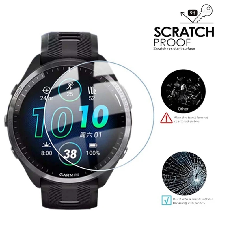 Smartwatch Accessories Tempere - Smart Watch Accessories recension och pris