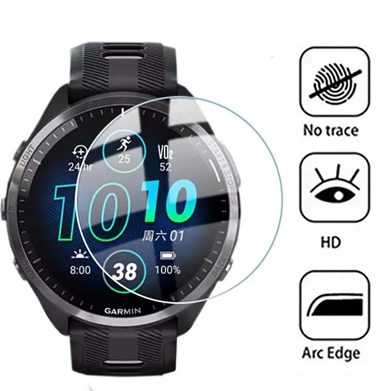 Smartwatch Accessories Tempere - Smart Watch Accessories recension och pris