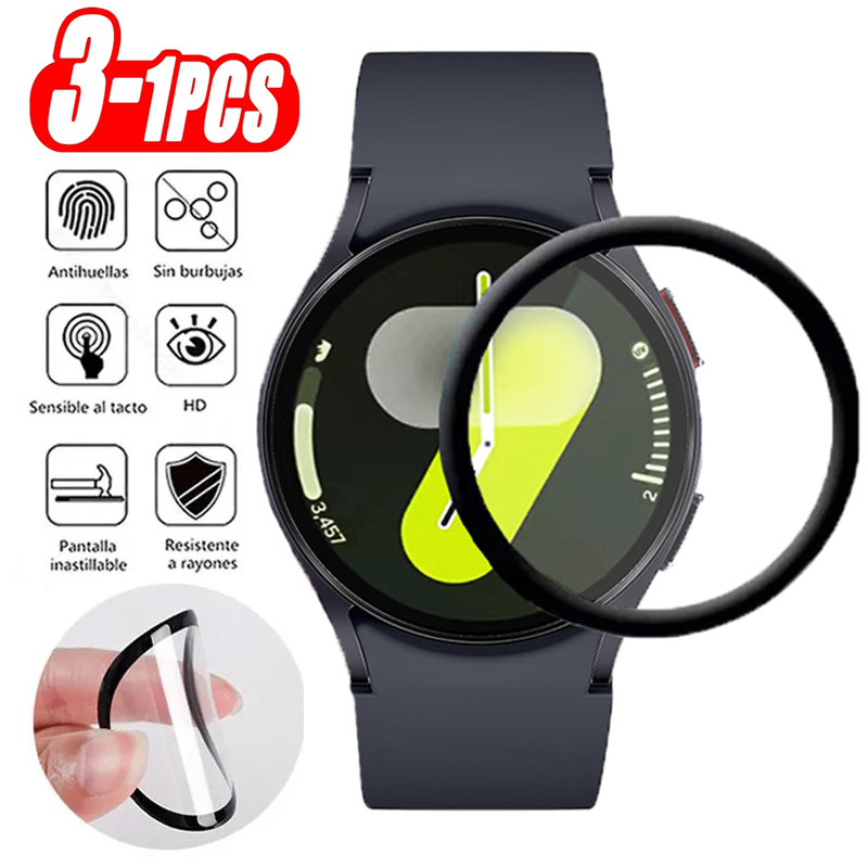 Screen Protector For Samsung G - Smart Watch Accessories recension och pris