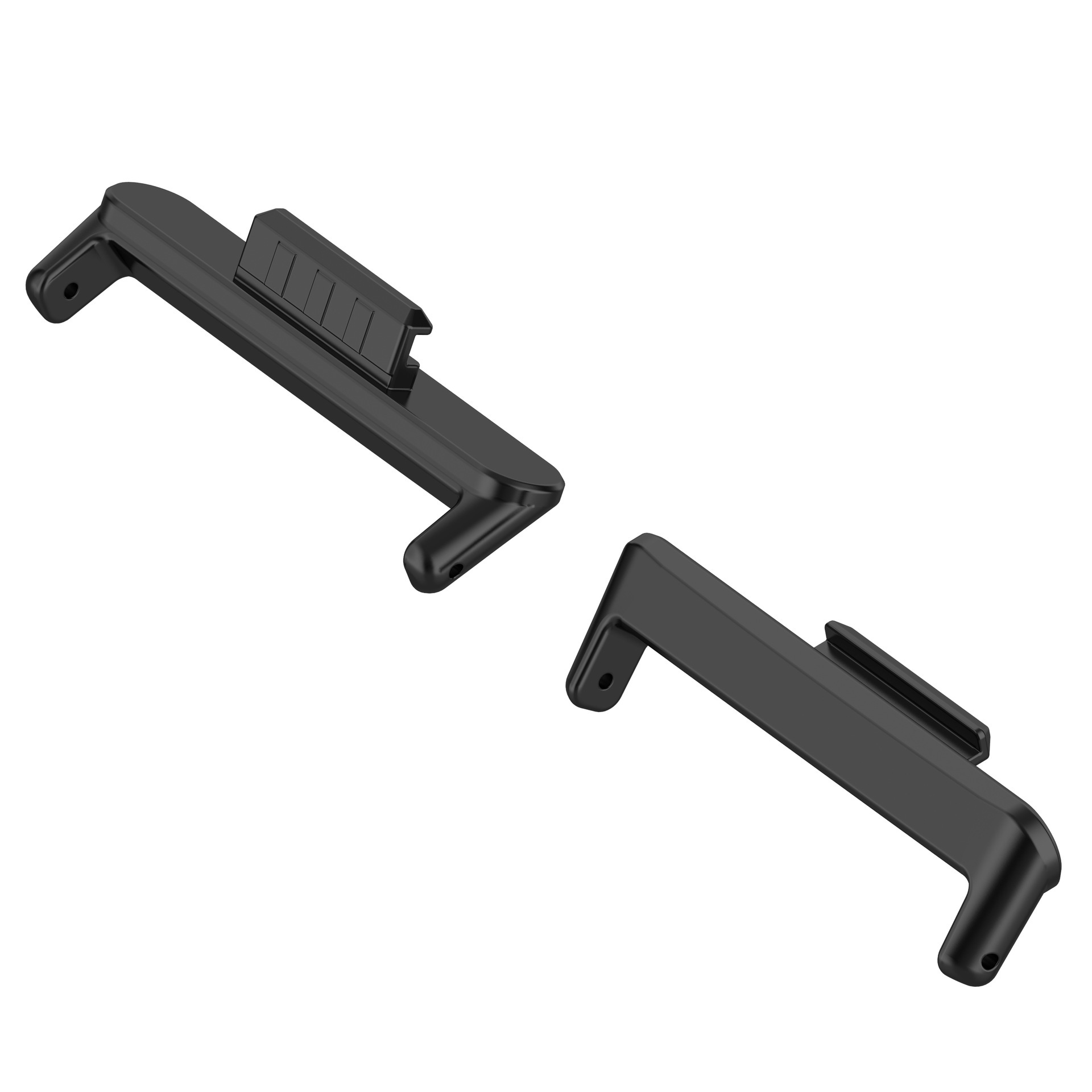 1Pair Adapter For Huawei Watch - Watch Band Connector recension och pris