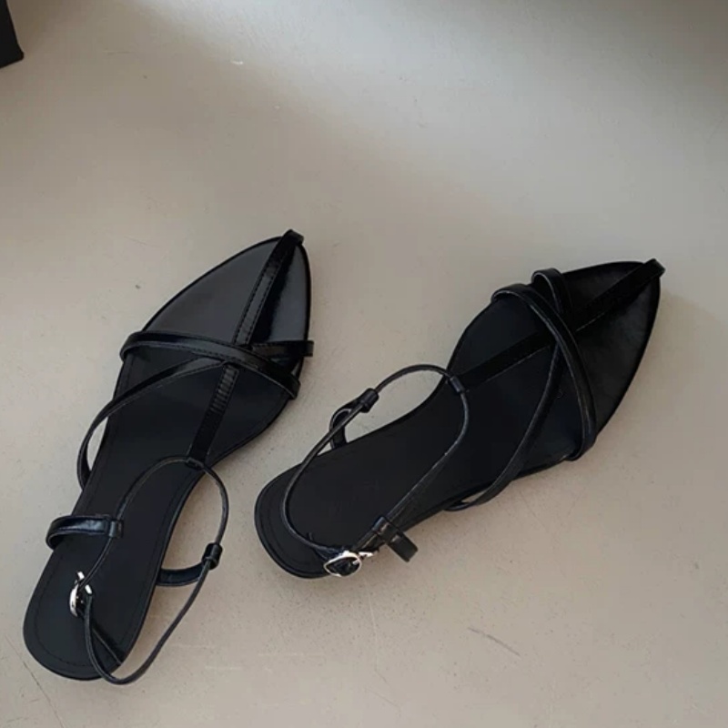 Women's Black Patent Leather S - Leather Classic Strap recension och pris