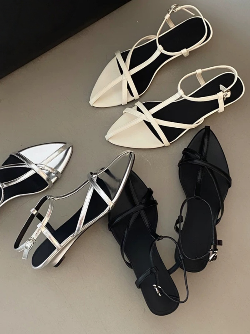 Women's Black Patent Leather S - Leather Classic Strap recension och pris