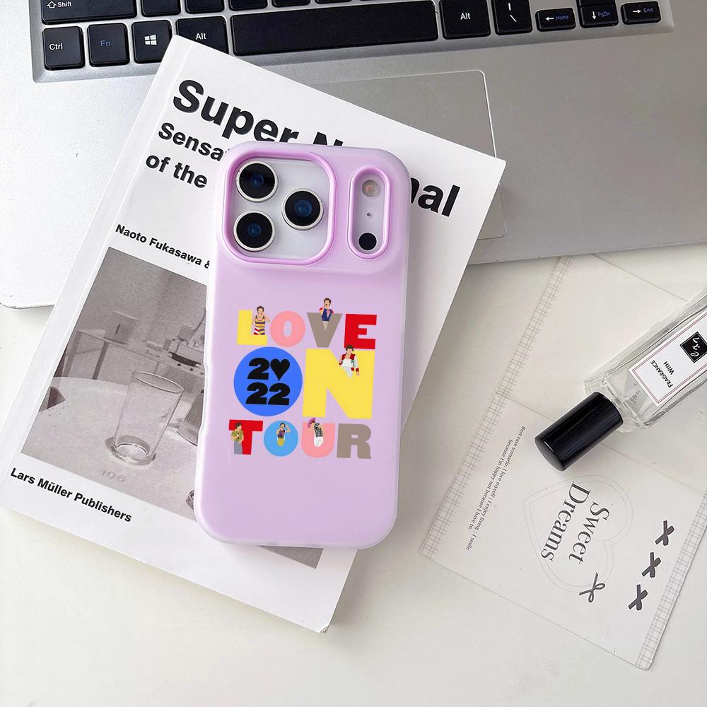S-Styles Love H-Harrys Phone C - Apple Iphone 15 recension och pris