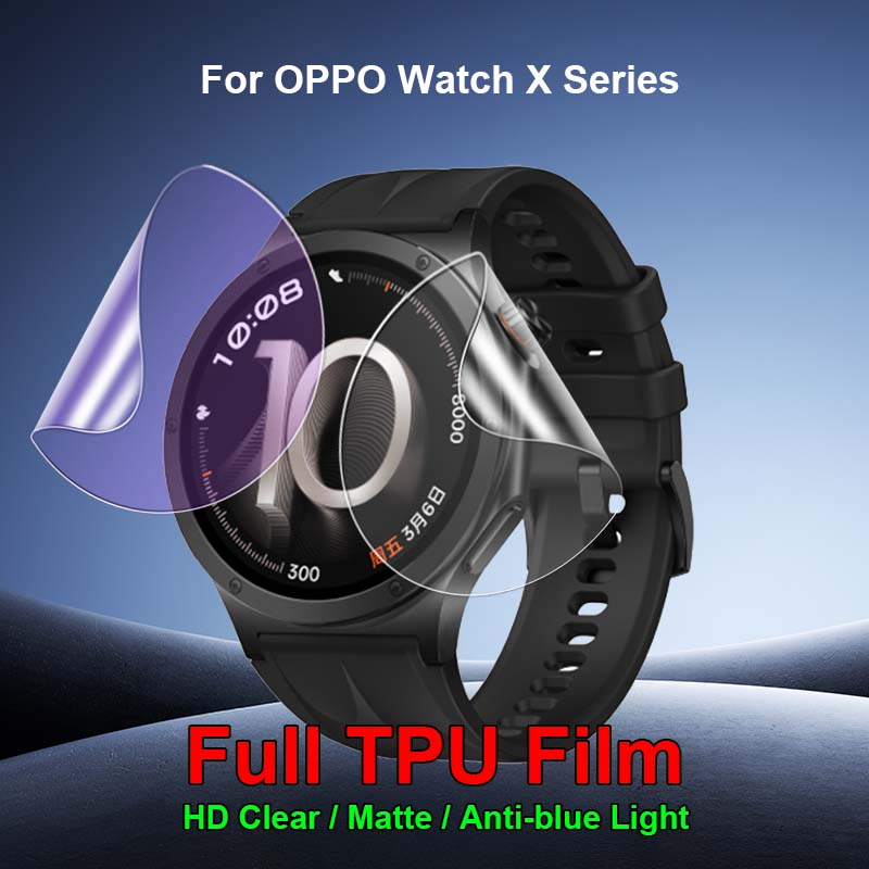For OPPO Watch X3 X2 X mini Sm - Smartwatch X2 recension och pris