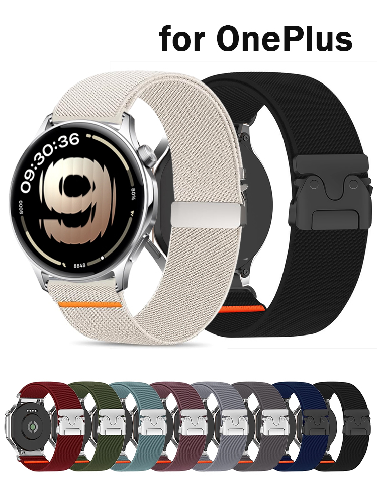 Strap For OnePlus S/3/4 Pro/X2 - Smartwatch X2 recension och pris
