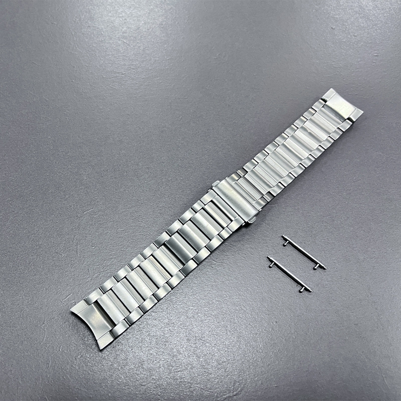 NO Gaps Titanium Alloy Strap W - Smartwatch X2 recension och pris