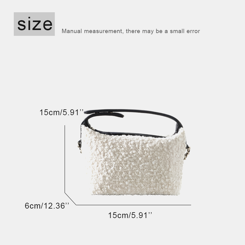 Leather Classic Mini Hobos Bag - Leather Classic Strap recension och pris