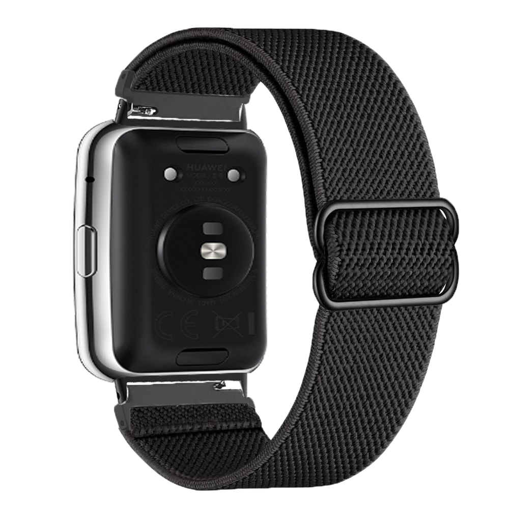 Scrunchie Band For Huawei Watc - Smartwatch Watch Accessories For Women recension och pris