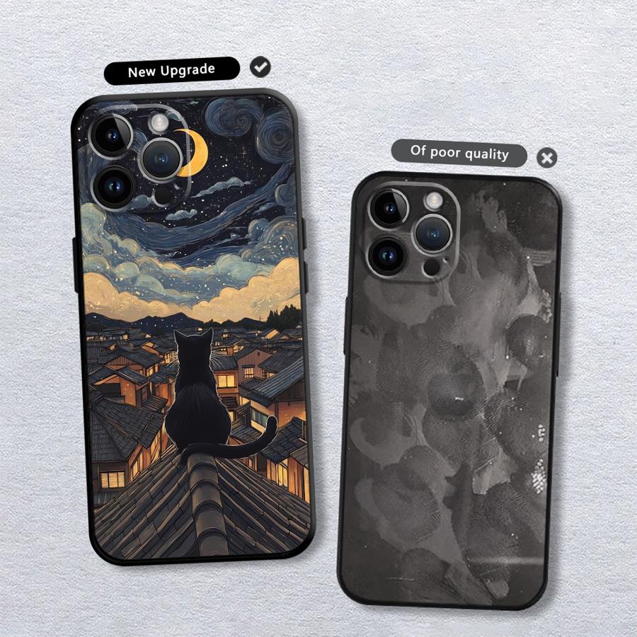 Funda Phone Cover Phone Case f - Apple Iphone 15 recension och pris