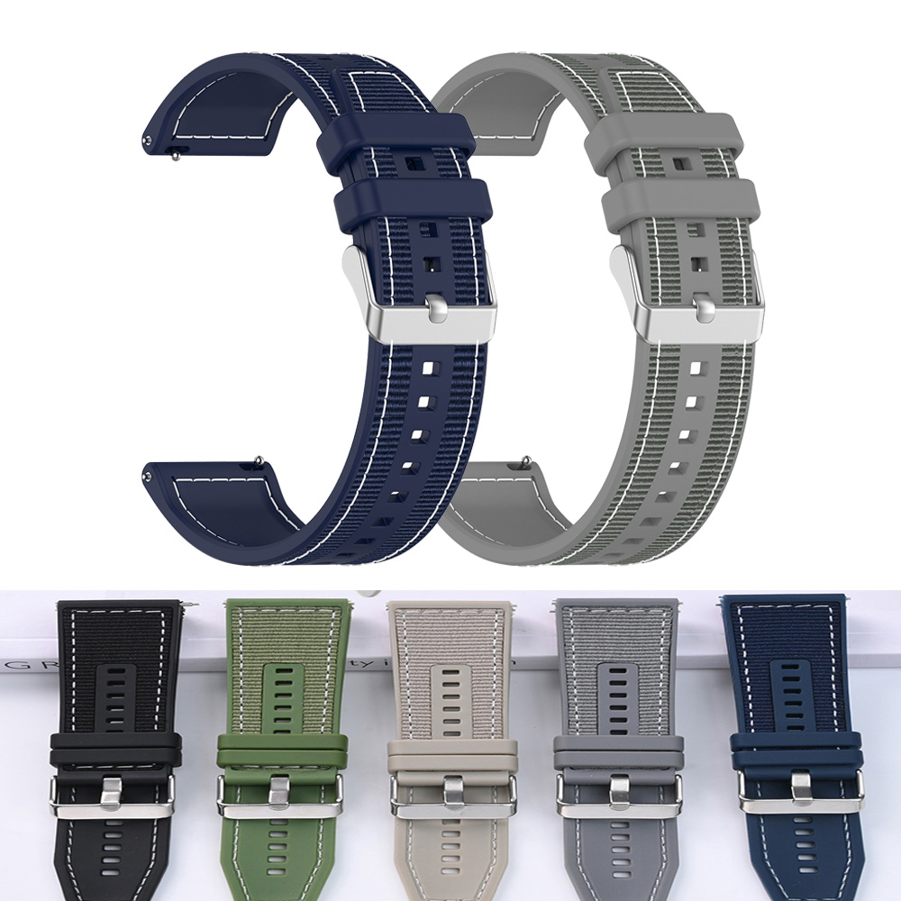 For OnePlus Watch 2/3/2R/46mm  - Smartwatch X2 recension och pris