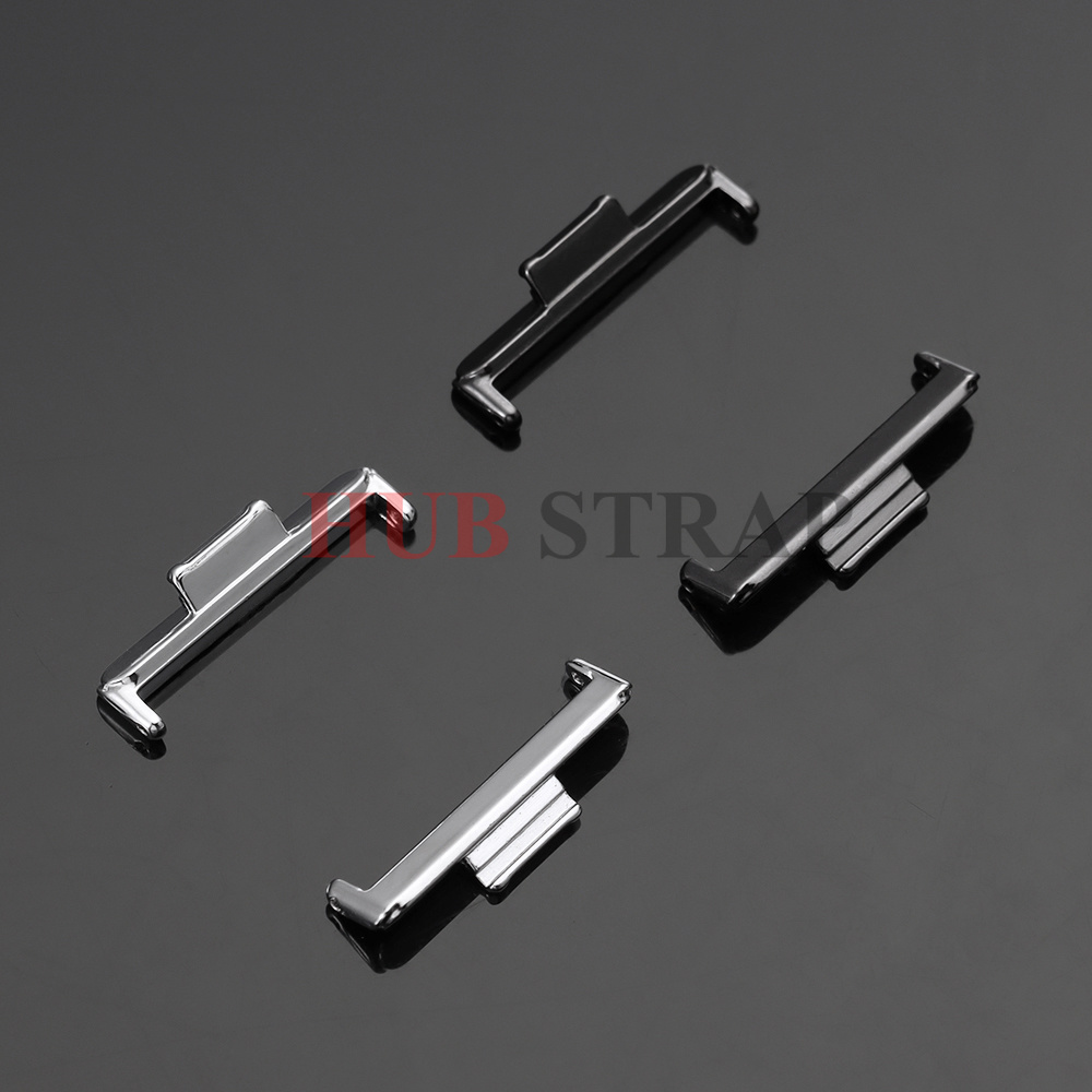 18mm 20mm 22mm Stainless Steel - Watch Band Connector recension och pris