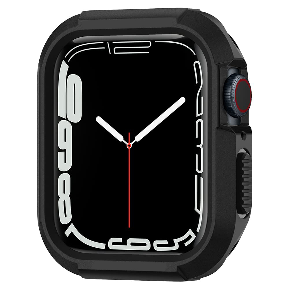 Rugged Cover for Apple Watch C - Smartwatch Band Accessories recension och pris